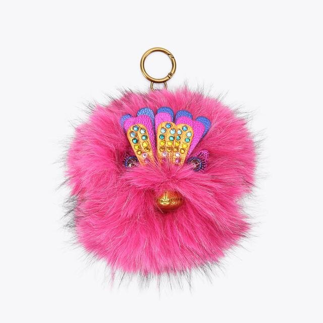 Pom Pom Eagle Charm Pom Pom Eagle Charm