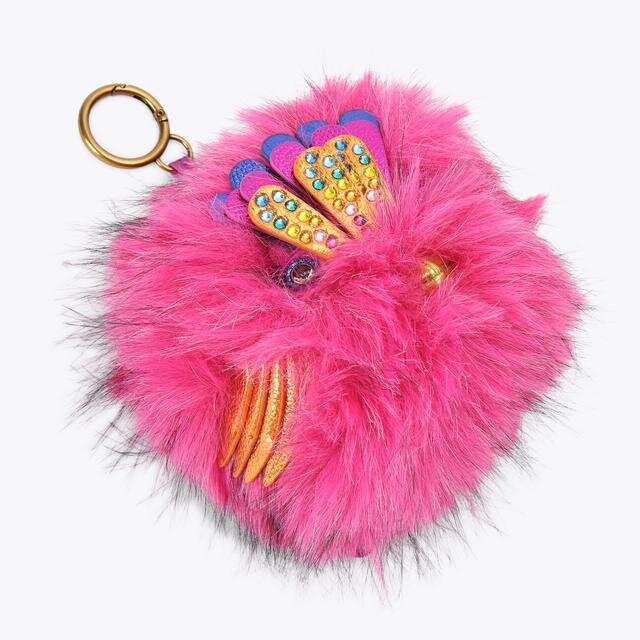 Pom Pom Eagle Charm Pom Pom Eagle Charm