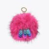 Pom Pom Eagle Charm Pom Pom Eagle Charm