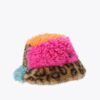 Poppy Bucket Hat