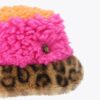 Poppy Bucket Hat