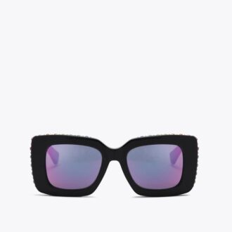 Rectangle Shoreditch Sunglasses