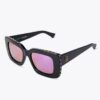 Rectangle Shoreditch Sunglasses