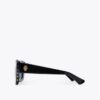 Rectangle Shoreditch Sunglasses
