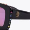 Rectangle Shoreditch Sunglasses