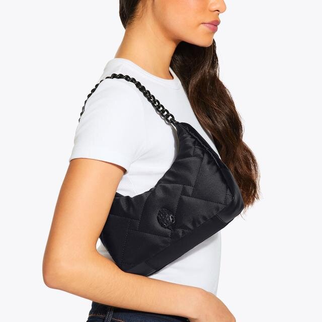 Recycled Drench Cross Body Bag Recycled Drench Cross Body Bag