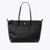 Recycled Studded Shopper Bag Recycled Studded Shopper Bag