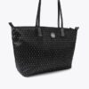 Recycled Studded Shopper Bag Recycled Studded Shopper Bag