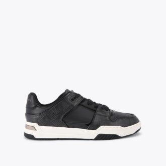 Regan Plaque Sneaker