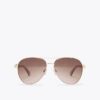 Regent Aviator Sunglasses
