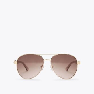 Regent Aviator Sunglasses