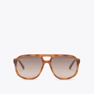 Regent Aviator Sunglasses