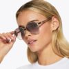 Regent Aviator Sunglasses