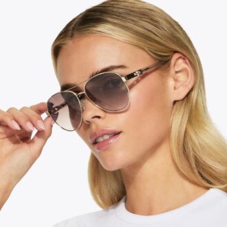 Regent Aviator Sunglasses