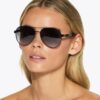 Regent Aviator Sunglasses