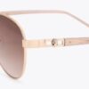 Regent Aviator Sunglasses