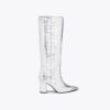 Regent Cap Knee Boot