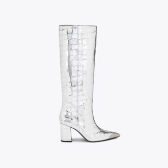 Regent Cap Knee Boot
