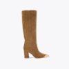 Regent Cap Knee Boot
