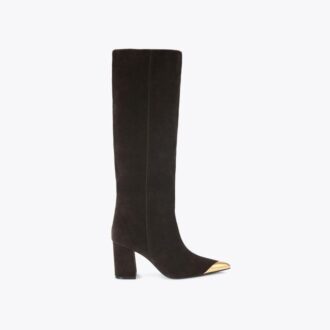 Regent Cap Knee Boot Regent Cap Knee Boot