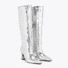 Regent Cap Knee Boot