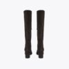 Regent Cap Knee Boot