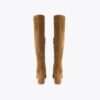 Regent Cap Knee Boot