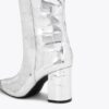 Regent Cap Knee Boot