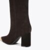 Regent Cap Knee Boot