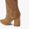 Regent Cap Knee Boot