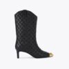 Regent Crystal Boot Regent Crystal Boot