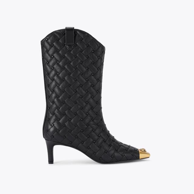 Regent Crystal Boot Regent Crystal Boot