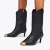 Regent Crystal Boot Regent Crystal Boot