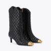 Regent Crystal Boot Regent Crystal Boot