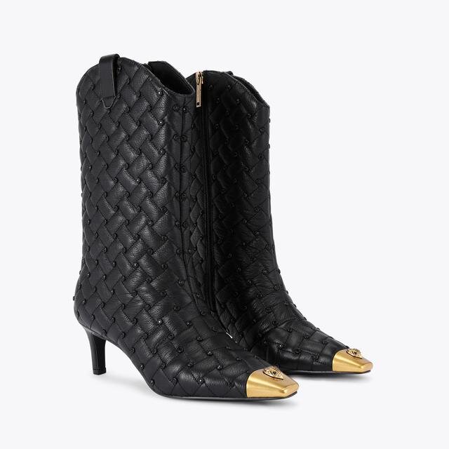 Regent Crystal Boot Regent Crystal Boot