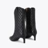 Regent Crystal Boot Regent Crystal Boot