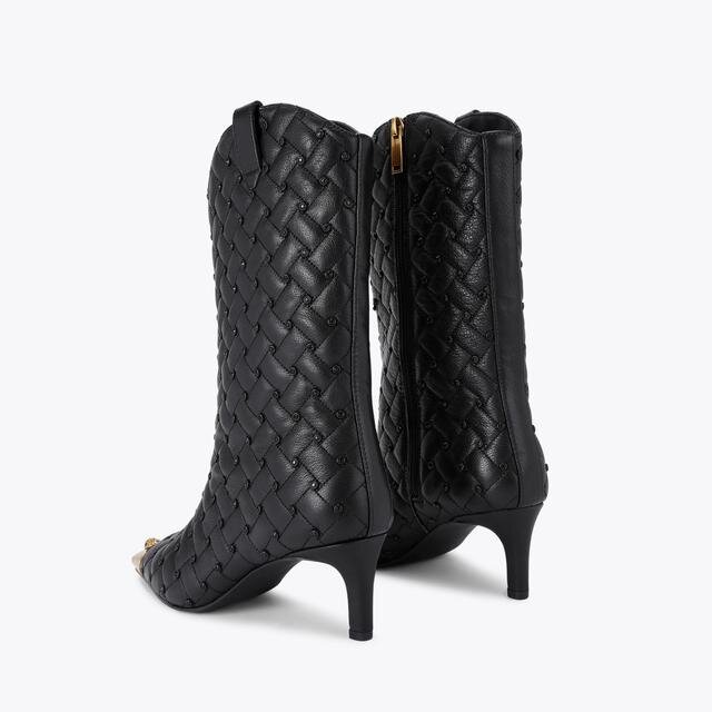 Regent Crystal Boot Regent Crystal Boot