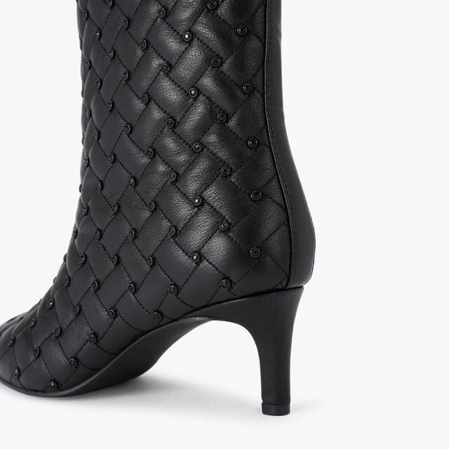 Regent Crystal Boot Regent Crystal Boot