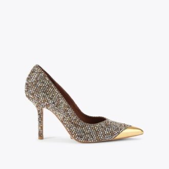 Regent Point Court Heel Regent Point Court Heel