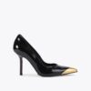 Regent Point Court Heel