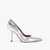 Regent Point Court Heel