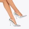 Regent Point Court Heel