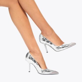 Regent Point Court Heel