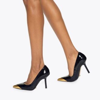 Regent Point Court Heel