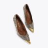Regent Point Court Heel
