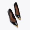 Regent Point Court Heel