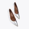 Regent Point Court Heel