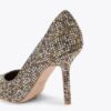 Regent Point Court Heel