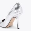Regent Point Court Heel