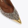 Regent Point Court Heel